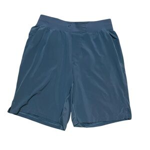 Lululemon Lululemon Channel Cross Short 10” Running Gym Size M CrossFit sport